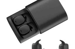 Xiaomi QCY T1 Pro earphones and HL Mini Air on sale