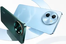 Vivo Y38 5G: Affordable Phone with Powerful Battery and Dual Camera