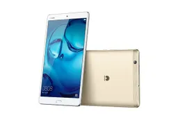 Huawei bring the Mediapad M3 to IFA