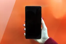 AllCall Mix2 Exposed in Real Hands-On Photos