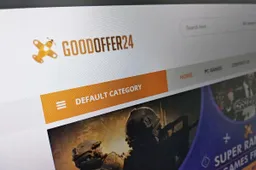 Microsoft Windows Keys on Goodoffer24: Are they legit?