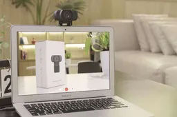 Vidlok Auto Webcam Pro W90 could be the perfect webcam for you