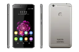 First Oukitel U15S hands-on video is out with Antutu scores