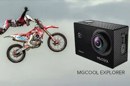 MGCOOL Explorer 4K officially launched: Here are the specs and price