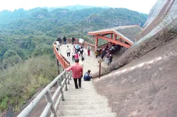 MGCOOL Explorer 1S camera samples released