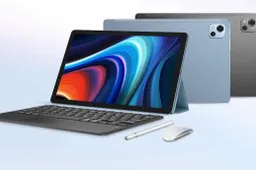 Oscal Pad 13 tipped to launch soon with impressive specs