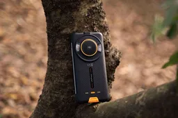 The Loudest Phone Ulefone Power Armor 16S First Sale Price Unveiled: Only $129.99 on AliExpress