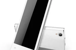 The attractive Leagoo Lead 3 costs only $70