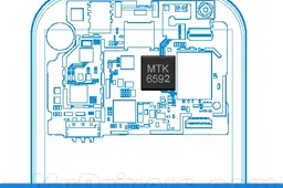 Chinese phone maker Verne planning a 8-core MT6592 Verne V8 for later this year!