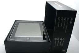 More M2 SmartPad Images and Details