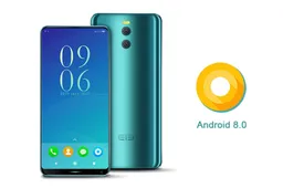 Elephone Planning to Launch new device with Android 8?