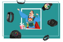 Father's Day Gift Guide from Zeblaze