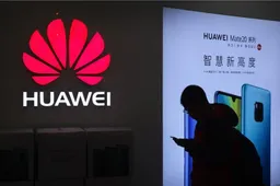 Most Valuable Brands 2020: Huawei Enters the Top 10 List for the First Time