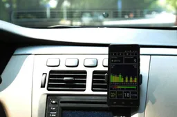 Ulefone Metal's GPS functionality caught on video