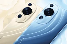 Huawei P70 Series to Sport Enhanced Cameras and Exclusive Color Matching
