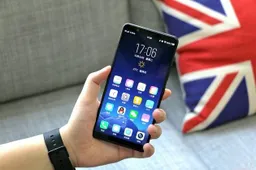 Launch date & price of Vivo X20 Plus UD with in-display fingerprint sensor leaked