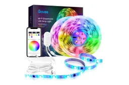 Govee Dreamcolor 32.8Ft WiFi Smart LED Strip on Sale
