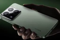 Xiaomi 16 Leak: Floating Lens Returns, Snapdragon 8 Elite 2 Steps In