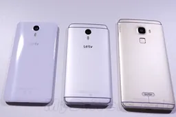 LeTV phone launches S1, S1 Pro and Max, everything you need to know