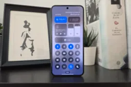 How to fix Xiaomi's HyperOS error and show texts on shortcut icons
