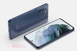 Samsung Galaxy S21 FE Will Come With A Larger Battery Than The Standard Version