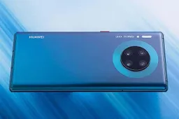 Huawei Mate 40 Series Configuration Spotted On The Net