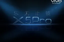 Vivo X5Pro teased and leaked, Funtouch 2.0 Lollipop also spotted