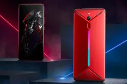 Master Lu: Top Performance Smartphones List For April