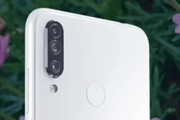 Tone e20 Japanese Phone Won't Let You Take Nude Photos