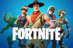 Fortnite has 350 million players: it is one of the most popular titles ever