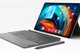 Lenovo Xiaoxin Pad Pro 12.7 Launched in China