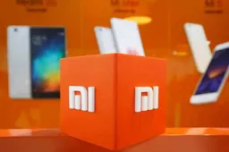 Xiaomi registers a new R&D centre in Finland
