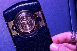 8848 Titanium M6 5G luxury smartphone unveiled in China as the "first" smartphone with Snapdragon 865