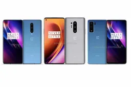 OnePlus 8 will be the most beautiful smartphone series of OnePlus