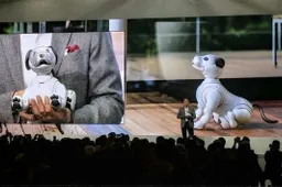 Sony to Stay in Smartphone Business for Strategic Reasons