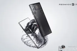 Red Magic 9 Pro unveiled with Snapdragon 8 Gen 3 SoC