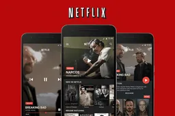 Netflix will now allow you to watch content before it completes downloading