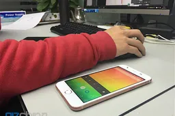 Apple iPhone 6s & 6s Plus may face a boot failure issue