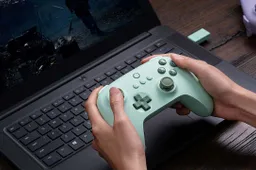 Looking for the Best Controller for PC? 8BitDo Ultimate C Launched at a Super Affordable Price!