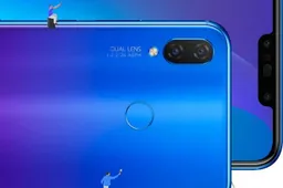 Huawei Nova 3i Lands in the Netherlands