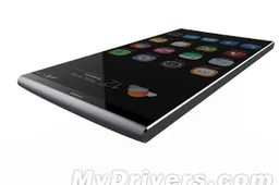 ZTE working on a phone with 4K screen?