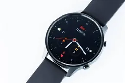 Redmi Smartwatch Got Certification, Hinting At Its Launch