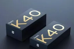 Redmi K40 Confirmed: Snapdragon 870 + Super-Expensive Face-to-Dace Screen