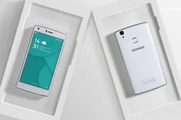 Doogee X5 MAX Pro with MT6737 will be launched by the end of the month