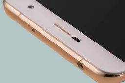 Doogee F7 Pro with deca-core Helio X20 in global presales finally