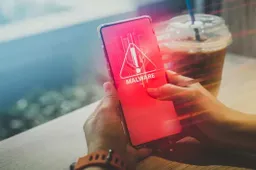 Android Screen Recorder App iRecorder Found To Be Malware: Here's What You Need To Know