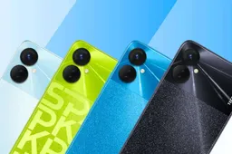 TECNO Introduces the Latest SPARK 9 Series to Redefine Selfie and  Iconic Design for Gen Z