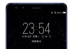 Alleged render of Nokia 9 leaks, comes with full screen design