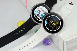 Global smartwatch shipments rise to 12 million, Apple Watch tops