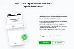 How to turn off Find my iPhone without password and save 30%